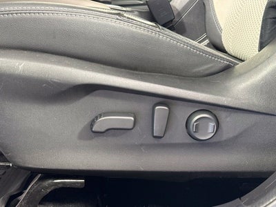 2019 Subaru Forester Premium w/ PANO ROOF