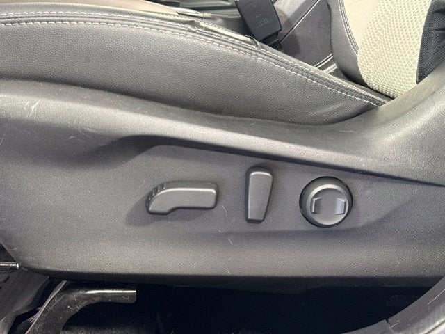 2019 Subaru Forester Premium w/ PANO ROOF