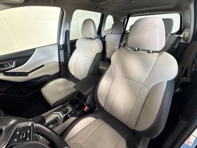 2019 Subaru Forester Premium w/ PANO ROOF