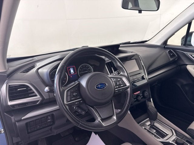 2019 Subaru Forester Premium w/ PANO ROOF
