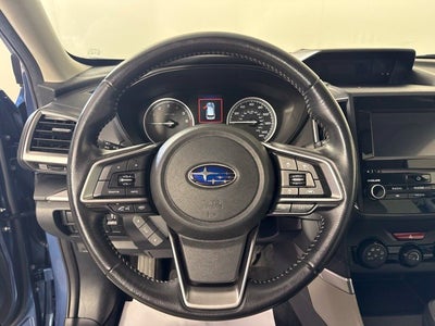 2019 Subaru Forester Premium w/ PANO ROOF