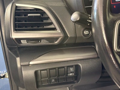 2019 Subaru Forester Premium w/ PANO ROOF