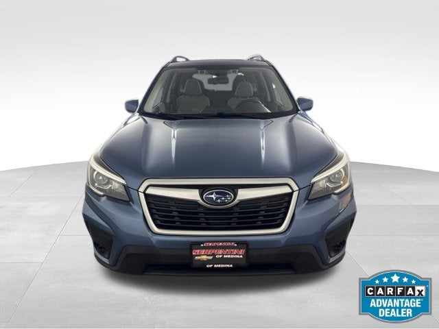 2019 Subaru Forester Premium w/ PANO ROOF