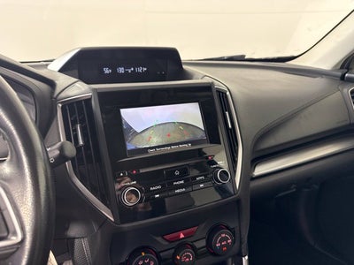 2019 Subaru Forester Premium w/ PANO ROOF