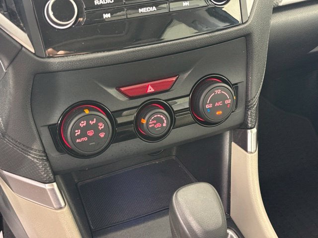 2019 Subaru Forester Premium w/ PANO ROOF