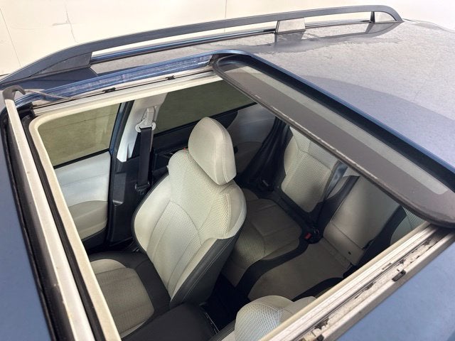 2019 Subaru Forester Premium w/ PANO ROOF