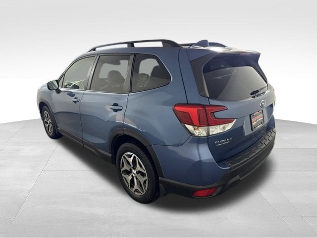 2019 Subaru Forester Premium w/ PANO ROOF