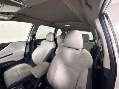 2019 Subaru Forester Premium w/ PANO ROOF