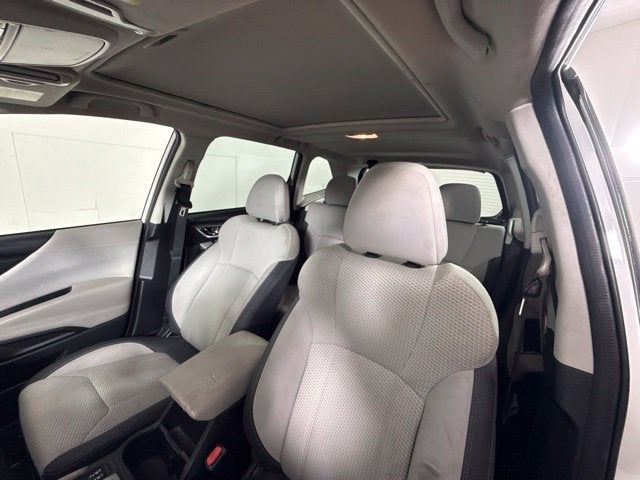 2019 Subaru Forester Premium w/ PANO ROOF