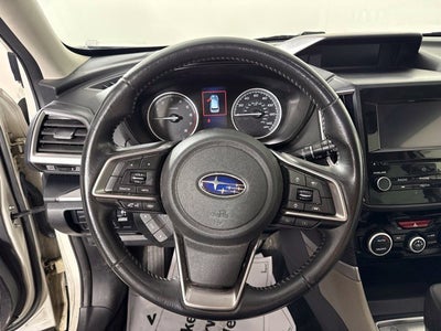 2019 Subaru Forester Premium w/ PANO ROOF