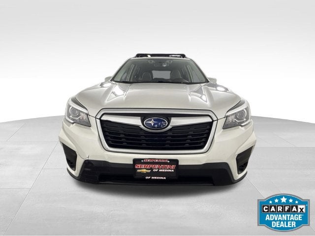 2019 Subaru Forester Premium w/ PANO ROOF