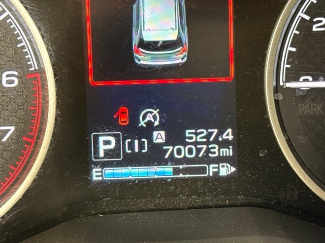 2019 Subaru Forester Premium w/ PANO ROOF