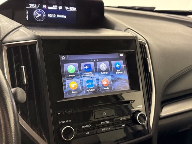 2019 Subaru Forester Premium w/ PANO ROOF