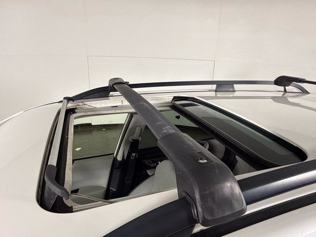 2019 Subaru Forester Premium w/ PANO ROOF