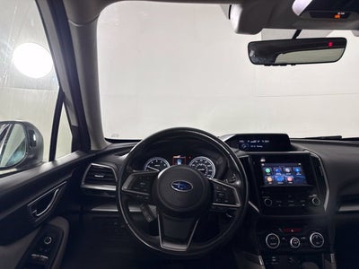 2019 Subaru Forester Premium w/ PANO ROOF