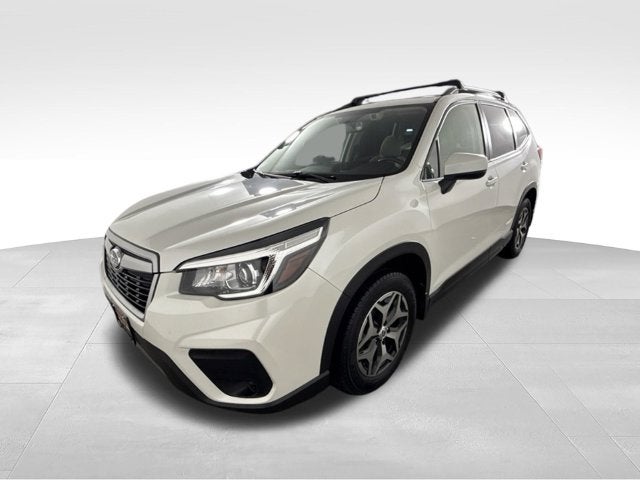 2019 Subaru Forester Premium w/ PANO ROOF
