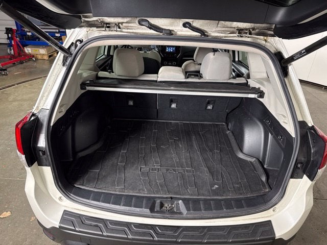 2019 Subaru Forester Premium w/ PANO ROOF