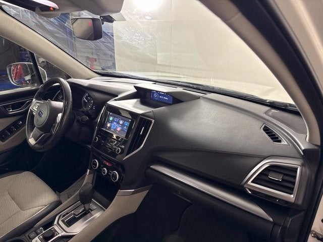 2019 Subaru Forester Premium w/ PANO ROOF