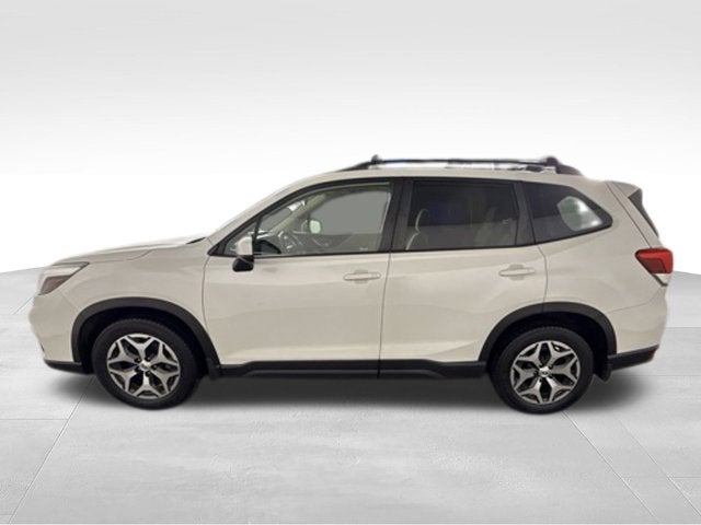 2019 Subaru Forester Premium w/ PANO ROOF