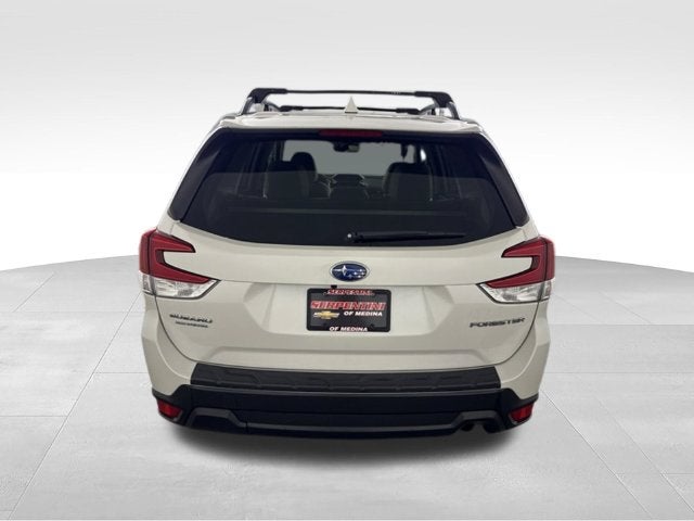 2019 Subaru Forester Premium w/ PANO ROOF