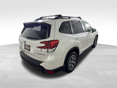 2019 Subaru Forester Premium w/ PANO ROOF