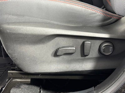 2019 Subaru Forester Sport w/ PANO ROOF