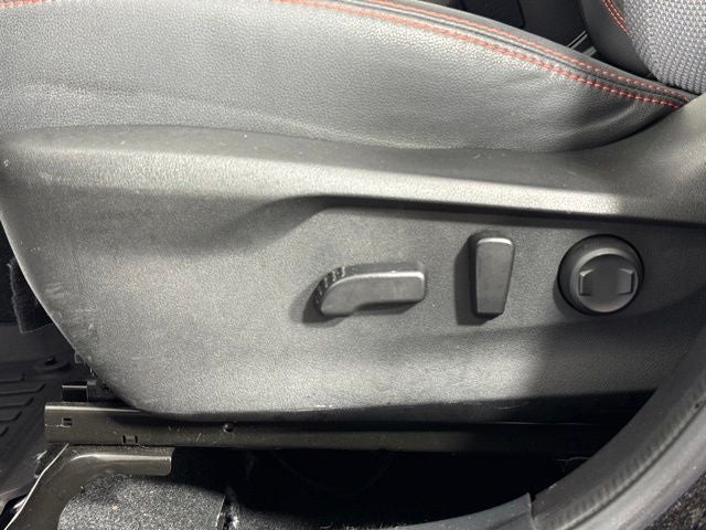 2019 Subaru Forester Sport w/ PANO ROOF