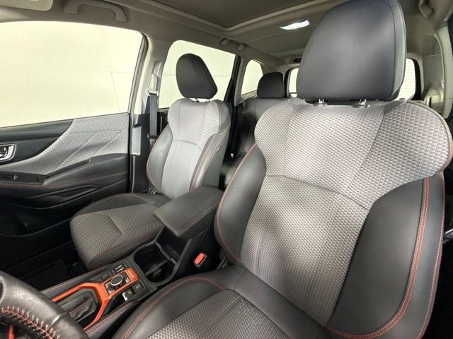 2019 Subaru Forester Sport w/ PANO ROOF