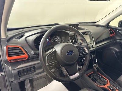 2019 Subaru Forester Sport w/ PANO ROOF