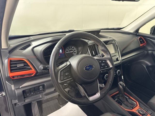 2019 Subaru Forester Sport w/ PANO ROOF
