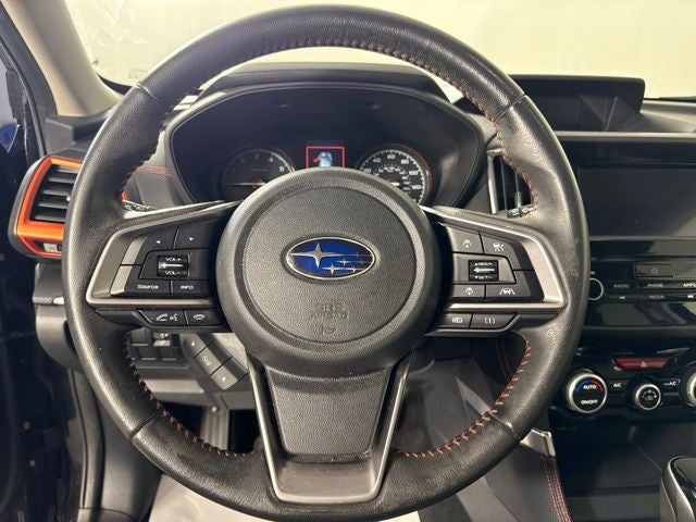 2019 Subaru Forester Sport w/ PANO ROOF