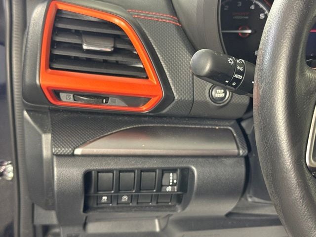 2019 Subaru Forester Sport w/ PANO ROOF