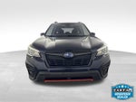 2019 Subaru Forester Sport w/ PANO ROOF