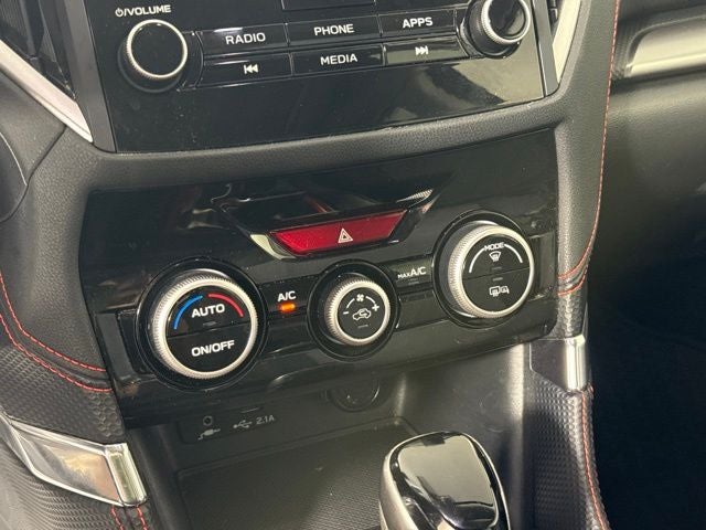 2019 Subaru Forester Sport w/ PANO ROOF