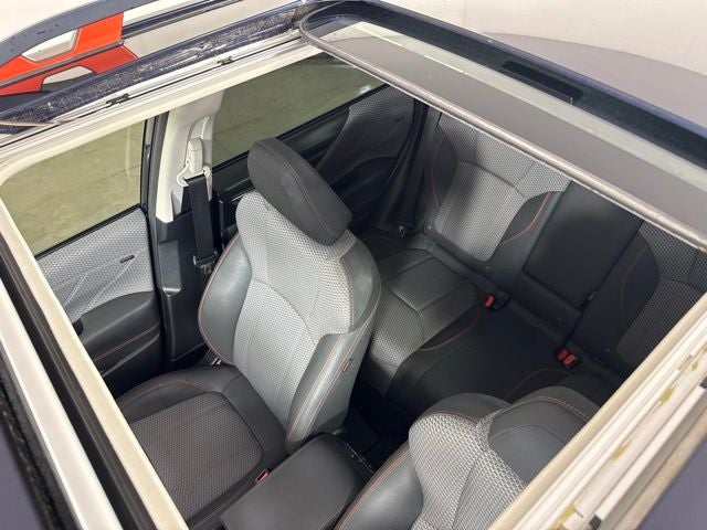 2019 Subaru Forester Sport w/ PANO ROOF