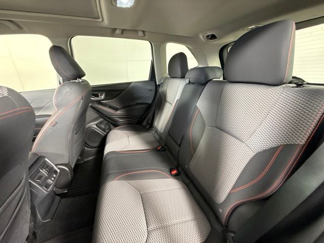 2019 Subaru Forester Sport w/ PANO ROOF