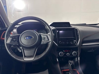 2019 Subaru Forester Sport w/ PANO ROOF
