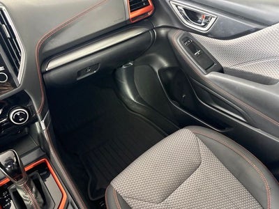 2019 Subaru Forester Sport w/ PANO ROOF