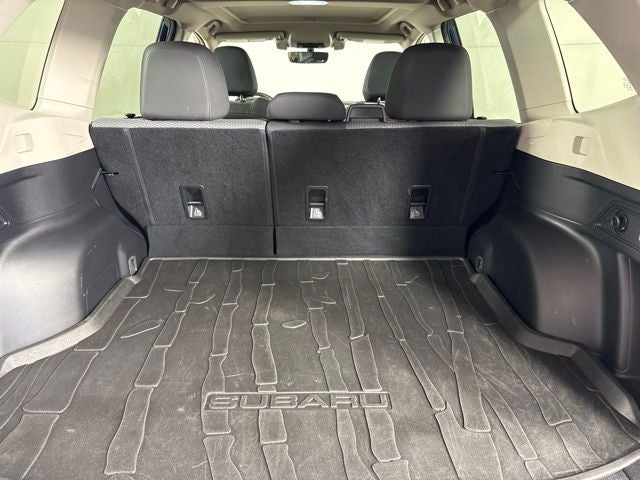 2019 Subaru Forester Sport w/ PANO ROOF