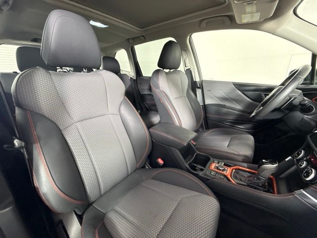 2019 Subaru Forester Sport w/ PANO ROOF