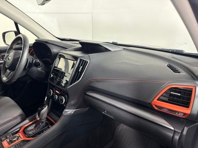 2019 Subaru Forester Sport w/ PANO ROOF