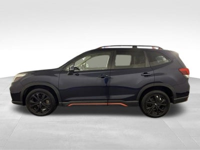 2019 Subaru Forester Sport w/ PANO ROOF