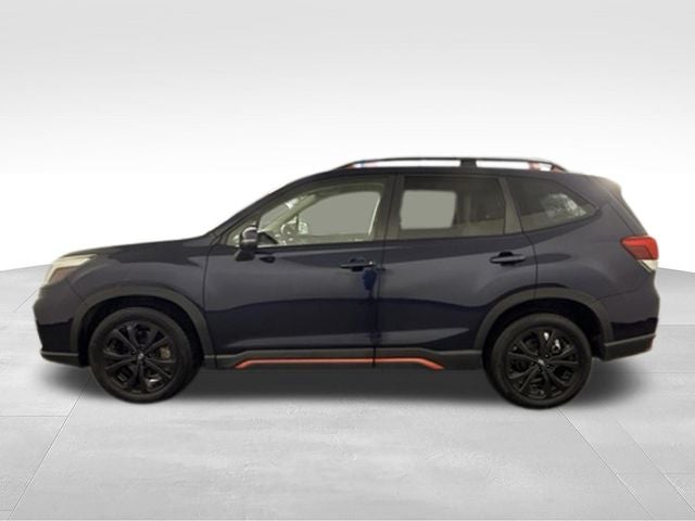 2019 Subaru Forester Sport w/ PANO ROOF