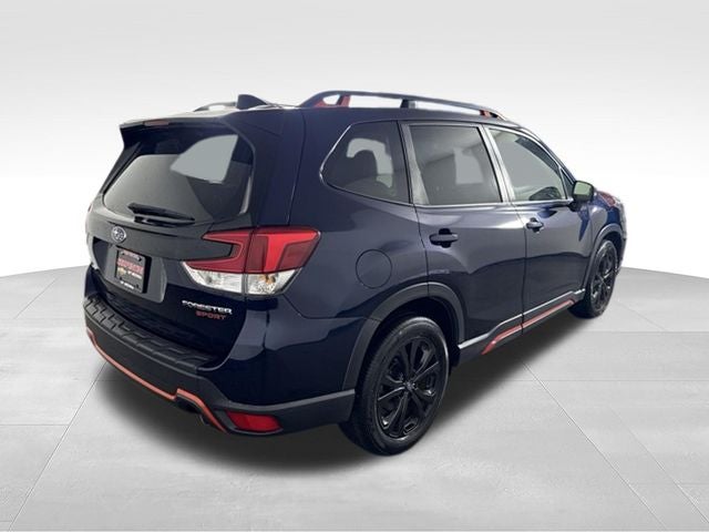 2019 Subaru Forester Sport w/ PANO ROOF