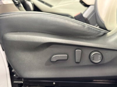 2020 Subaru Forester Limited w/ NAVIGATION