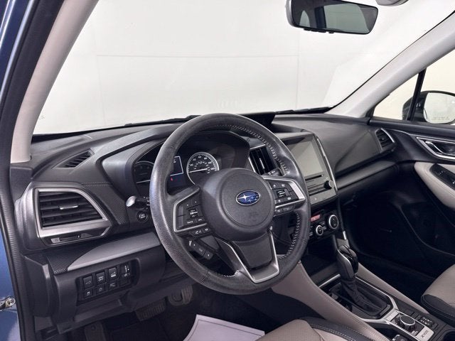 2020 Subaru Forester Limited w/ NAVIGATION