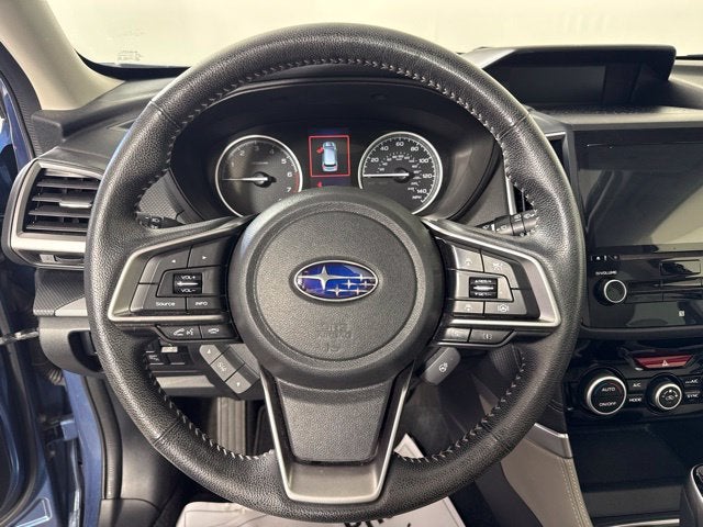 2020 Subaru Forester Limited w/ NAVIGATION
