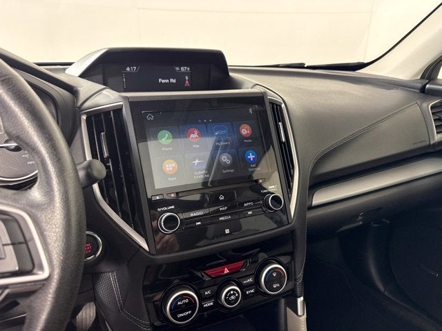 2020 Subaru Forester Limited w/ NAVIGATION