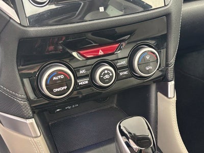 2020 Subaru Forester Limited w/ NAVIGATION
