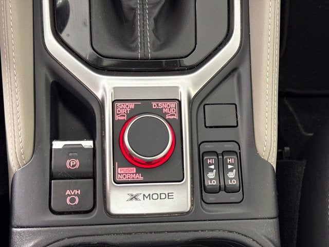 2020 Subaru Forester Limited w/ NAVIGATION